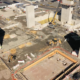 North Shore Mall Project- North Atlantic Concrete